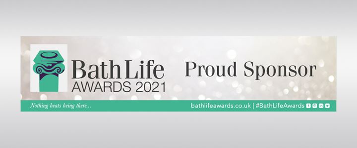 Discover the 2021 Bath Life Awards