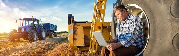 How farmers can stay safe from common cyberattacks