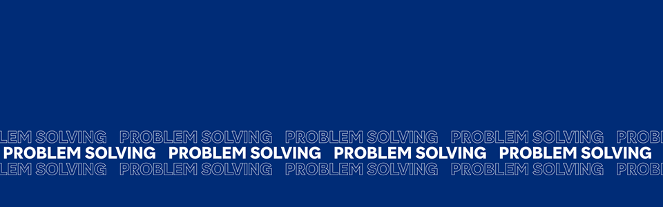 FTPA Problem Solving Award
