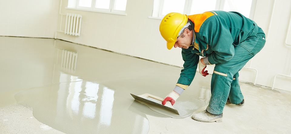 Protecting flooring contractors at work with flooring contractors insurance