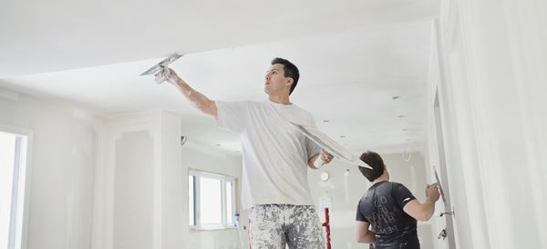 Protecting plasterers at work with plasterers insurance