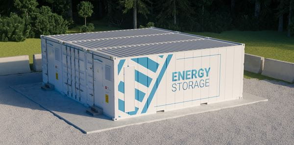 Battery energy storage insurance solutions 