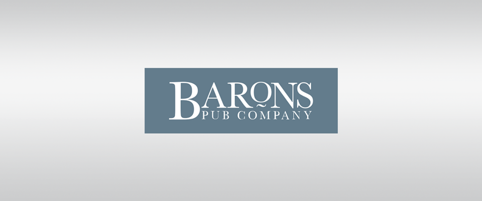 Pub insurance client review, Barons Pub Compnay