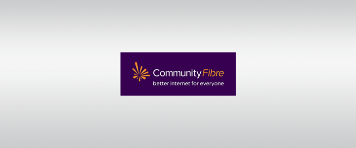 Commercial Insurance client review, Community Fibre Ltd