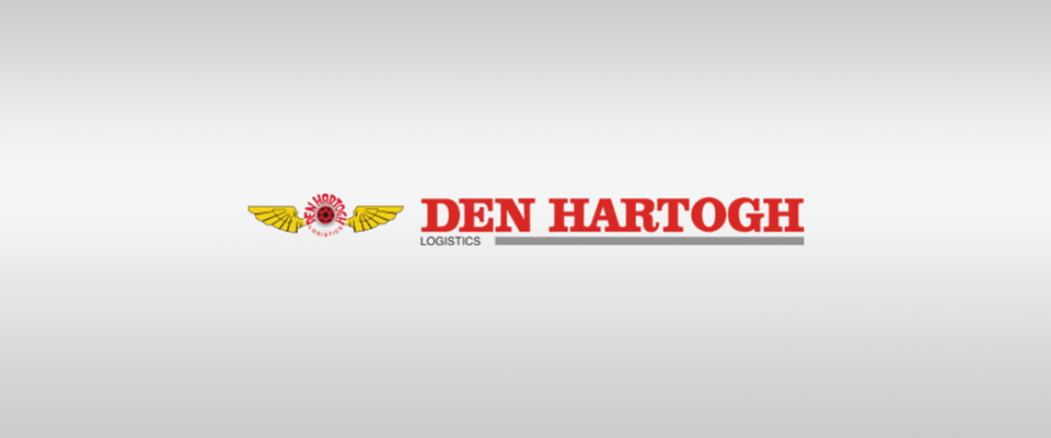 Commercial insurance client review, Den Hartogh Logistics Limited