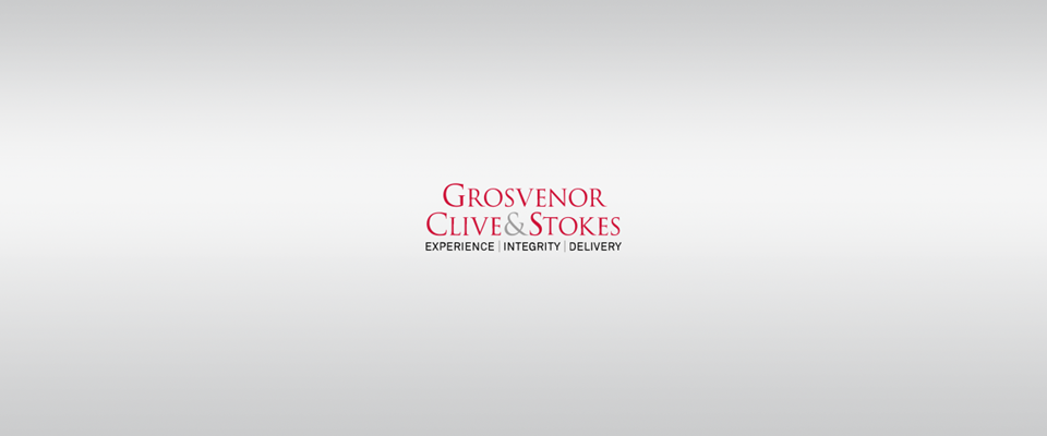 Recruitment insurance client review, Grosvenor Clive & Stokes