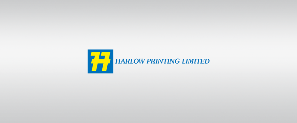 Commercial insurance client review, Harlow Printing Ltd
