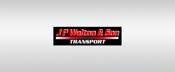 Hauliers insurance client review, JP Walton and Son Transport