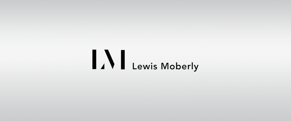 Commercial insurance client review, Lewis Moberly Ltd