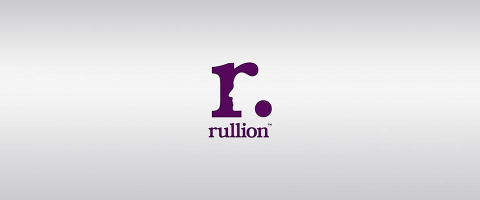 Rullion Limited logo