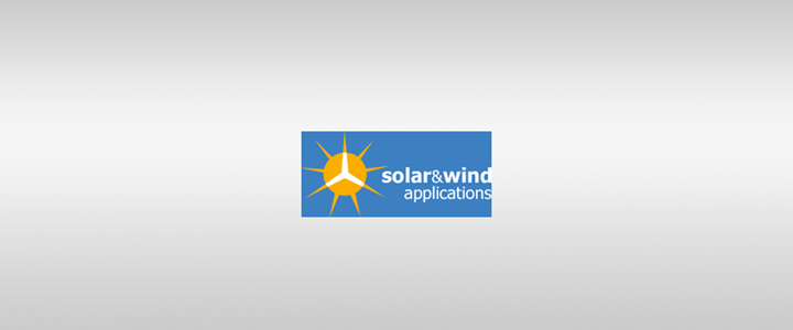 Combined liability insurance client review, Solar and Wind Applications