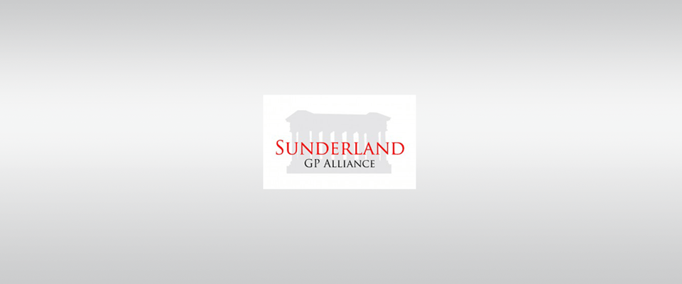Health and care insurance review, Sunderland GP Alliance