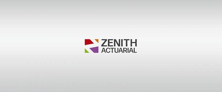 Commercial insurance client review, Zenith Actuarial