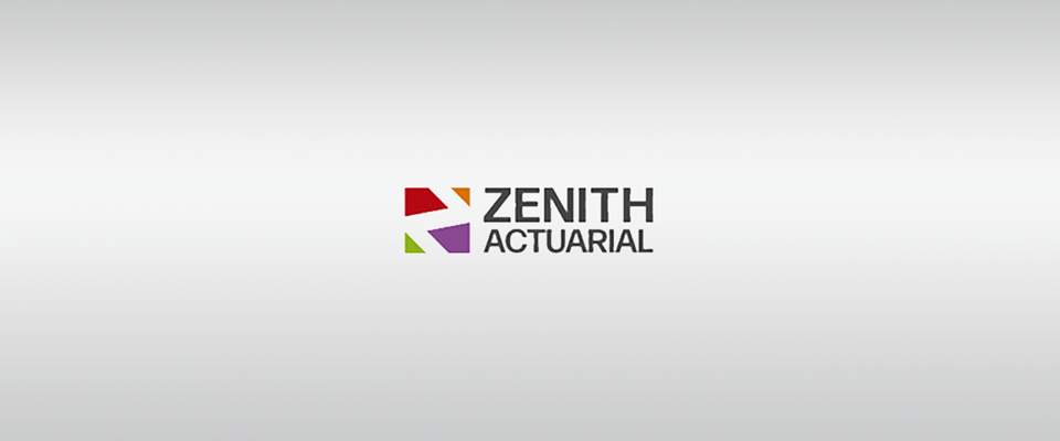 Commercial insurance client review, Zenith Actuarial