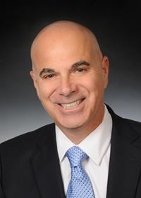 Anthony C Gruppo CEO of Jelf