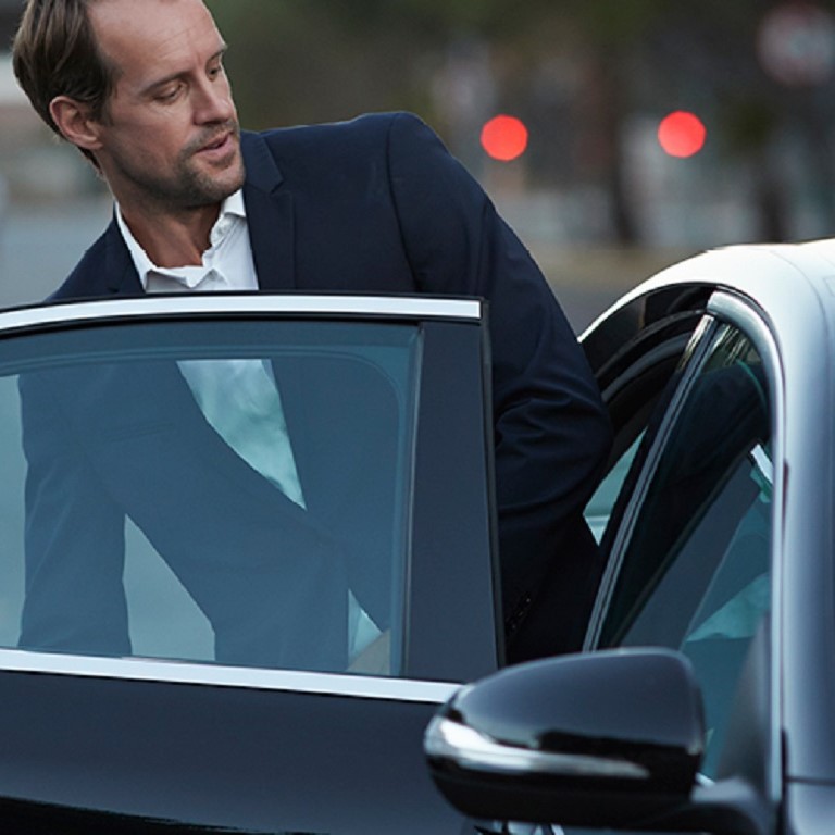 Chauffeur Insurance Insurance for Chauffeurs Marsh Commercial