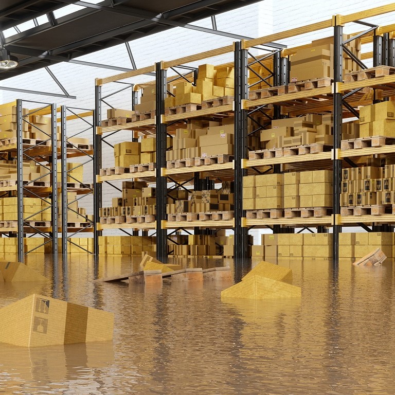 Five Flood Risk Facts Every British Business Should Know