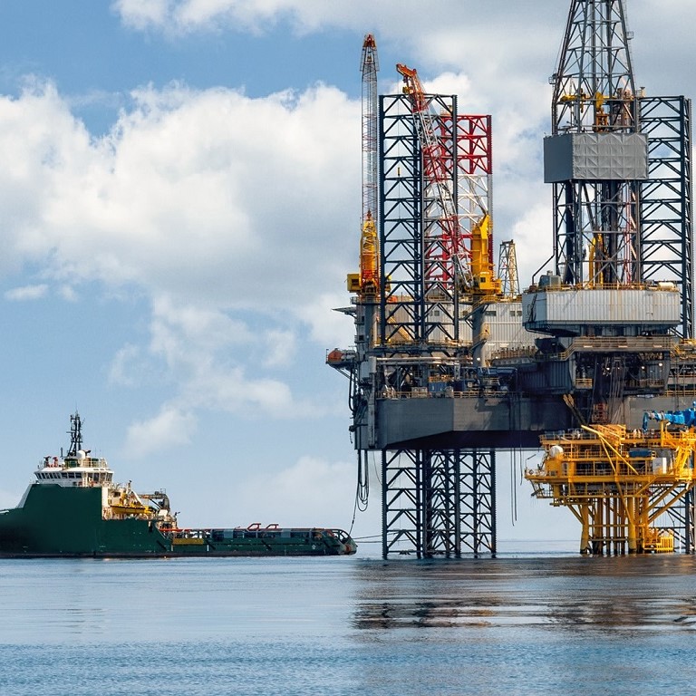 Members Of Our Aberdeen Branch Are Exhibiting At Subsea Expo