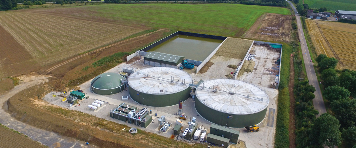 Download our Anaerobic Digestion whitepaper